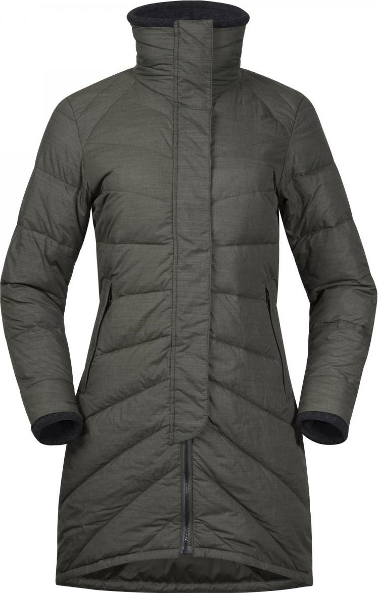 Bergans Oslo Down Light W Coat